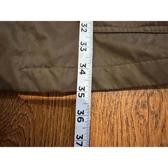 Rainforest Men’s All Weather Explorer Jacket – Brown, Sz XL Outdoor Adventure - Picture 9 of 10